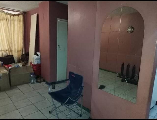 2 BEDROOM APARTMENT FOR SALE IN PRETORIA CENTRAL